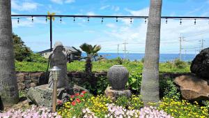 Sea Cliff Hotel Jeju