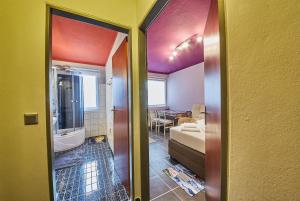 Appartement Snowflake