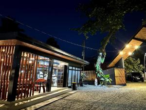 Upgrade Beach Resort Infanta Quezon