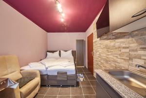 Appartement Snowflake