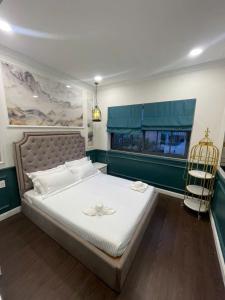 Villa Malibu Phan Thiet