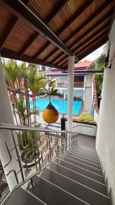 Chamo Villa by DrMocktail