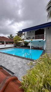 Chamo Villa by DrMocktail