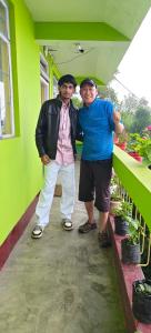 Mountain Valley Home Stay
