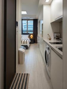 Jongno Central Stay 56