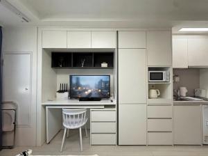 Jongno Central Stay 56