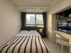 Jongno Central Stay 56