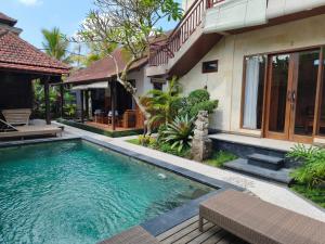 Uma Padi Villa