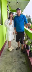 Mountain Valley Home Stay