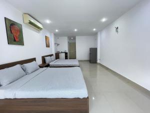 StayX House