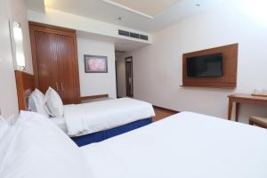 Grand Orchid Hotel Solo