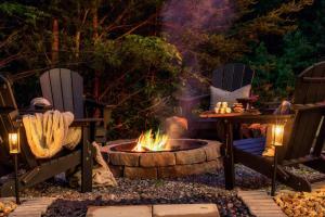 July 4th-15% offMountainscape ViewsBarrelSauna
