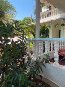 Hotel White Sand Bache Stay