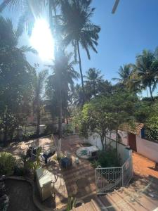 Hotel White Sand Bache Stay