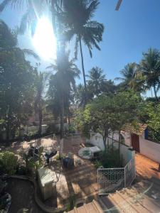 Hotel White Sand Bache Stay