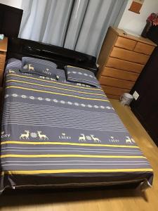 安易 旅館1号房间