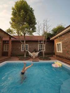 Lebi Homestay Tuan Chau-Ha Long