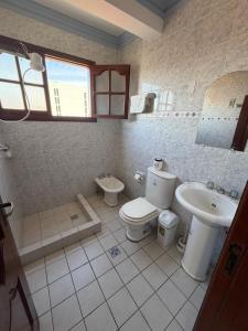 Altos de Belgrano Suites