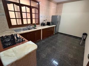 Altos de Belgrano Suites