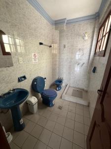 Altos de Belgrano Suites