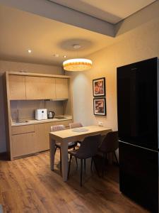 Apartment in Premium Resort Complex