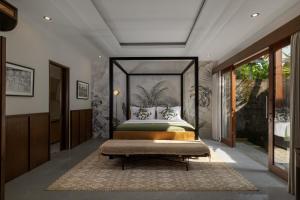 Suara Air Resort Ubud