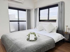 Spacious Family Apartment in Tokyo Up to 12 Guests Elevator