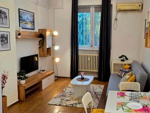 ALEXANDER Central Apartment