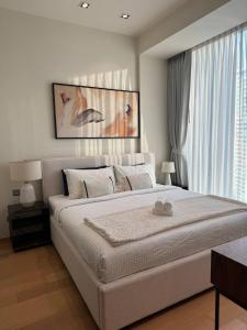 Super Luxury Residence near Central BTS Chidlom
