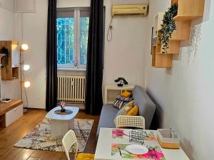 ALEXANDER Central Apartment