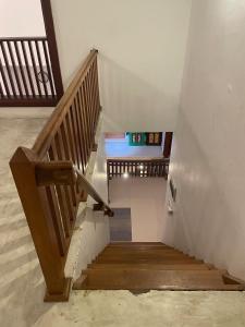 Peco Townhouse - Spacious Private Upstairs Retreat