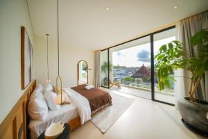 Luxury Living Meets Comfort 3BR Villa in Uluwatu