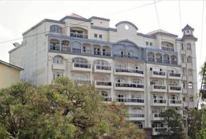 Your Quiet Home with Unbeatable location