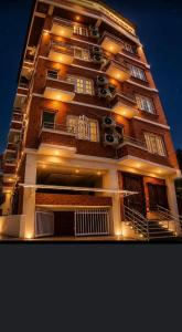 Hotel happy stay in