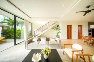 Luxury Living Meets Comfort 3BR Villa in Uluwatu