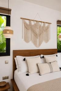 Noya Luxe 2BD Villa 8 Mins to Dreamland Beach