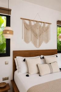 Noya Luxe 2BD Villa 8 Mins to Dreamland Beach