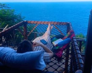 Sea Cliff Eco Nusa Penida