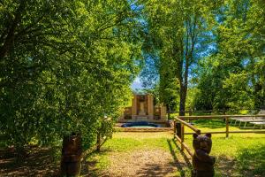 Tenuta Di Litiano Villa with Garden and Pool - Happy Rentals