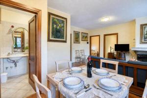 Tenuta Di Litiano Villa with Garden and Pool - Happy Rentals
