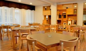 Madero Aysen ApartHotel