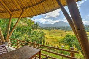 Jatiluwih Space & Lodge a Part of Gong Jatiluwih