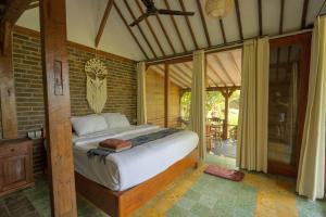 Jatiluwih Space & Lodge a Part of Gong Jatiluwih