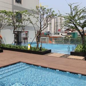 N2x01- 02 Bedroom Kosmo Tay Ho