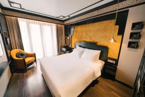 Bay Luxury Beijing Hotel