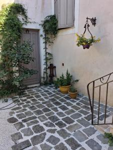 Gîte le Félibre
