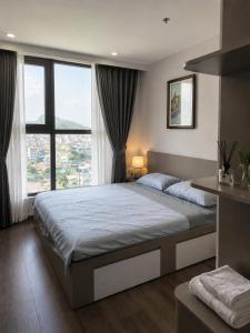 The Ruby Hạ Long - Bay & Skyline View 2BR Apartment
