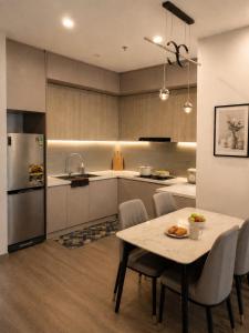 The Ruby Hạ Long - Bay & Skyline View 2BR Apartment
