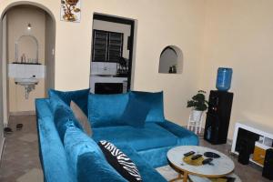 Maya Homestay