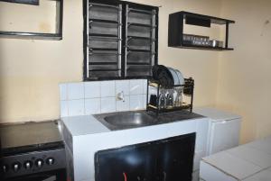 Maya Homestay